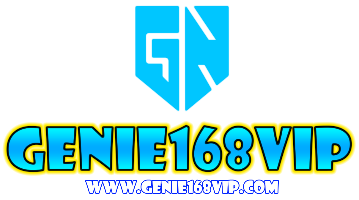 genie168vip